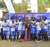 Buganda schools’ sports competition 2025 concludes